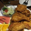 킹 호프 이미지