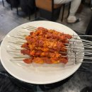 수원 성균관대역 명가양꼬치 A세트
