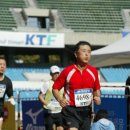 마라톤 투어 - 서울 국제마라톤에서 이미지