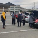 이장용 코리아 둘레길 4,000Km 완주 25회 일요산행 이미지