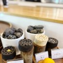 사북청년몰 화장실 | 하이원맛집 사북맛집 정선카페, 감탄카페 솔직후기