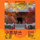 정진사 | 도쿄 사람들만 아는 단풍 명소 구혼부쓰 조신지