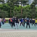 (상반기) 건강체조 이미지