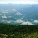 단양의아침 이미지