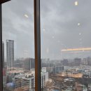 AC호텔 바이 메리어트 서울금정 | AC호텔 바이 메리어트 서울 금정 조식 후기!