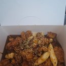 알통떡강정 이미지