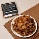[토스쇼핑] 을지로 연탄불고기식 돼지불고기, 250g, 4개 / 7,990원 / 무료배송 이미지