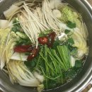 초현산낙지 이미지