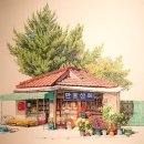 자서경로당 이미지