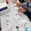 에이블코퍼레이션이매지점 | 서현역네일아트학원 에이블 아카데미 다녀왔습니당!
