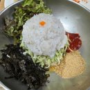물회회식당 | 포항 죽도시장 현지인 물회 맛집, '수향회식당' 방문 후기