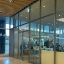 4423 | [여의도카페] 수수커피 여의도점 | 주차 가능한 디저트 맛집 쑥포가토 추천