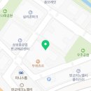 텐퍼센트커피판교우림점