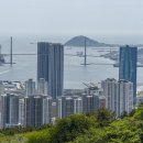 엄광산, 동의대에서 도등 찍고 수정동으로 이미지
