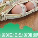 [서부] 라탄&짚풀공예 이미지