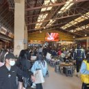 예산시장 이미지