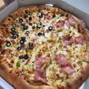 (별내동/별내가람역) 피자 맛집 '에이펙스피자 앤 꽈배기' 내돈내산 찐 후기 _내돈내산