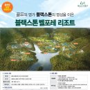 (주)블랙스톤에듀팜리조트 골프장 이미지