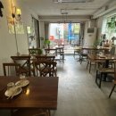 [홍대 파스타 맛집] 비스트로사랑방 점심 데이트 메뉴 추천 후기
