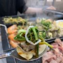 코리아조개구이 이미지
