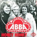 Honey Honey - ABBA 이미지