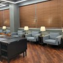 권선구청 회의실 이미지