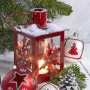 성탄캐롤 (Joyous Carols Of Christmas) Arr. Joseph M. Martin 이미지