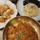 테크노6로,관평천변로 | 대전관평동맛집 한식 퓨전 중식당 미몽대전관평점