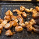 본대구막창조개구이 | 대구 범어동 맛집 아싸가리비 신천시장점 막창/대하/조개