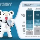 평창올림픽 흑자라고 대깨들이 정부 찬양했잖아 이미지