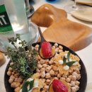 파리상뜨 | 2025 파리 미슐랭 ⭐ 16구 NOMICOS [모던프렌치]