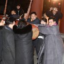 화성행궁 여민각 이미지