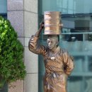 아코디언 켜는 사람 이미지