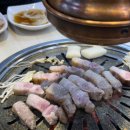 명륜진사갈비관철점