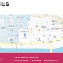 화암네거리~북대전 ic 이미지
