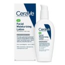 CeraVe Moisturizing Facial Lotion PM, 3 Ounce $8.66 이미지