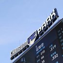 동복야구장 야구장 이미지