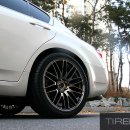 Mr.Tire Daum카페