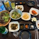 창모네생고기김치찌개