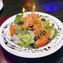 인디안 | 건대 인도카레 맛집｜향신료가 부담 없는 로얄 인디안 레스토랑 후기