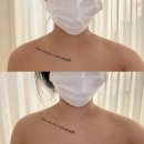 민핏 | 뷰티다룸 강남점 승모근 여리핏 관리 후기