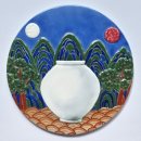 순수 미술회화 이미지