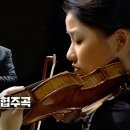 Mendelssohn / Violin Concerto in E minor Op.64 - Sarah Chang(Violin). 이미지