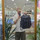 명품중고매장 와이즈럭스 후기, 구찌 남성 백팩 판매
