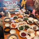 봉곡동133 | [구미] 한정식 맛집, 영양 돌솥밥 맛집/부모님 모시고 갈만한 식당_기와집한정식