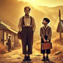 [행복한 부자, 한국호머 송암 이종우 회장] "형, 나도 학교 가고 싶어" (1/4) 이미지