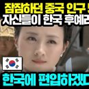 묘족은 고구려 후예 이미지