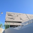 일제강제동원역사관 주차장 이미지