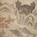 민화배우기 이미지