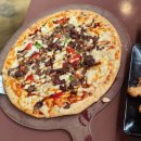 다사랑치킨피자호프나운점 | 🍕 다사랑 치킨피자 군산 나운점 방문 후기